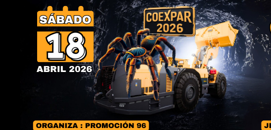 REENCUENTRO AMIGOS DE COBRIZA