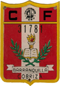 Insignia Barranquilla